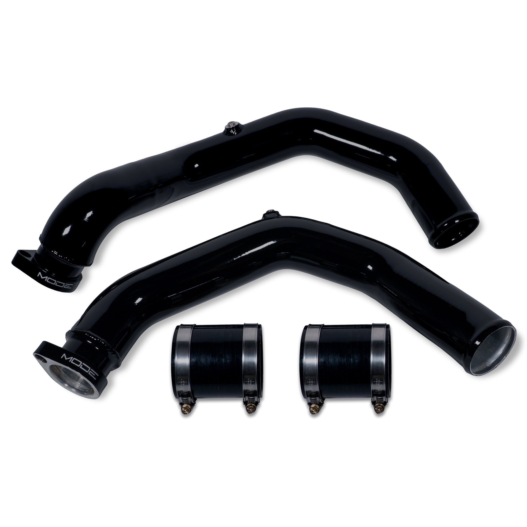 MODE Air+ Front Mounted Intake & Charge Pipe Kit for BMW M3 F80 M4 F82 F83 S55