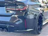 MODE PlusTrack Wheel Spacer Flush Fit Kit for BMW M3 G80 G81 M4 G82 G83 inc. xDrive (2020-present)