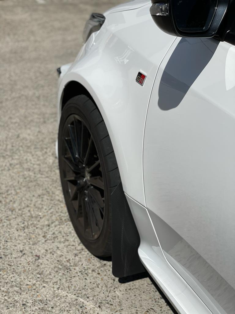 MODE PlusTrack Wheel Spacer Flush Fit Kit for Toyota GR Yaris GR Corolla (2020-present)