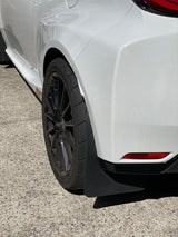MODE PlusTrack Wheel Spacer Flush Fit Kit for Toyota GR Yaris GR Corolla (2020-present)