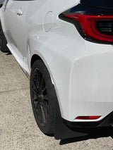 MODE PlusTrack Wheel Spacer Flush Fit Kit for Toyota GR Yaris GR Corolla (2020-present)