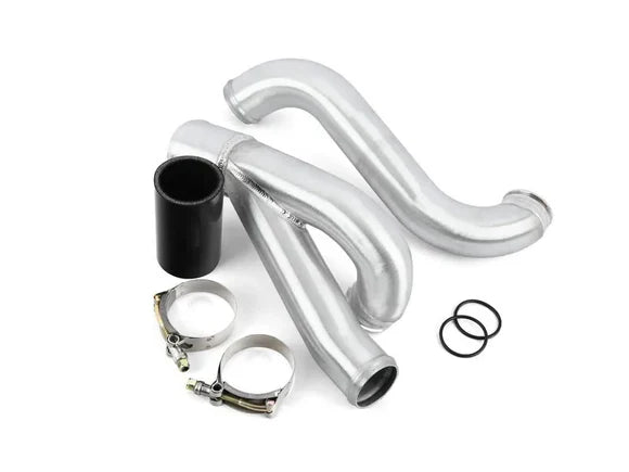 MODE Design RHD Turbo Outlet Charge Pipe Kit N54 E-Series BMW 1M & 135i E82 E88 335i E90 E92 E93