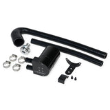 MODE Design Turbo Double Baffle Oil Catch Can for N20 BMW 128i F20 228i F22 F23 320i 330i F30 420i 430i F32