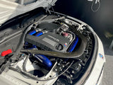 MODE Design Turbo Double Baffle Oil Catch Can for S55 BMW M3 F80 M4 F82 & M2 Competition F87
