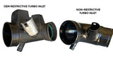 MODE Design Turbo Inlet Pipe Kit for B58 F-Series BMW M140I F20 M240I F22 340I F30 440I F32 B58