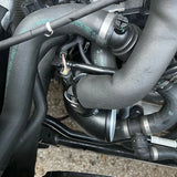 MODE Design Turbo Inlet Pipe Kit for N20 F-Series BMW 125i F20 220i 228i F22 320i 328i F30 420i 428i F32 520i 528i F10 X1 X3 X4 X5 X6 Z4