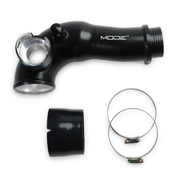 MODE Design Turbo Inlet Pipe Kit for N20 F-Series BMW 125i F20 220i 228i F22 320i 328i F30 420i 428i F32 520i 528i F10 X1 X3 X4 X5 X6 Z4
