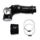 MODE Design Turbo Inlet Pipe Kit for N20 F-Series BMW 125i F20 220i 228i F22 320i 328i F30 420i 428i F32 520i 528i F10 X1 X3 X4 X5 X6 Z4