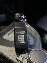 MODE Ultimate OBD II - WiFi ENET Adapter for bootmod3 MHD xHP BimmerCode E-SYS ISTA & More! For BMW I F G-Series Mini Cooper & Toyota Supra A90