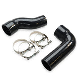 MODE Design V2 Intercooler Replacement Hose Kit for VW Golf GTI R MK5 MK6 Scirocco R & Audi A3 S3 8P TT TTS 8J