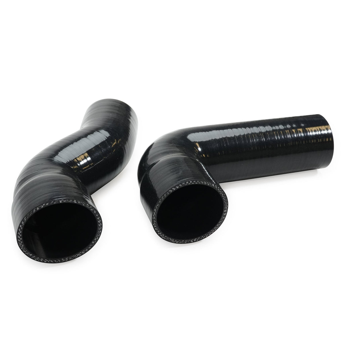MODE Design V2 Intercooler Replacement Hose Kit for VW Golf GTI R MK5 MK6 Scirocco R & Audi A3 S3 8P TT TTS 8J