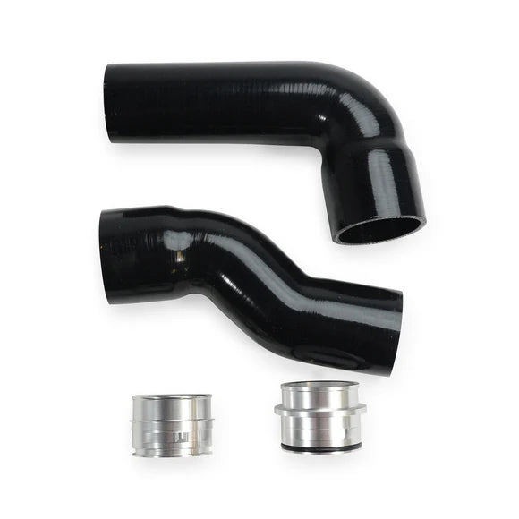 MODE Design V2 Intercooler Replacement Hose Kit for VW Golf GTI R MK5 MK6 Scirocco R & Audi A3 S3 8P TT TTS 8J