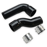 MODE Design V2 Intercooler Replacement Hose Kit for VW Golf GTI R MK5 MK6 Scirocco R & Audi A3 S3 8P TT TTS 8J