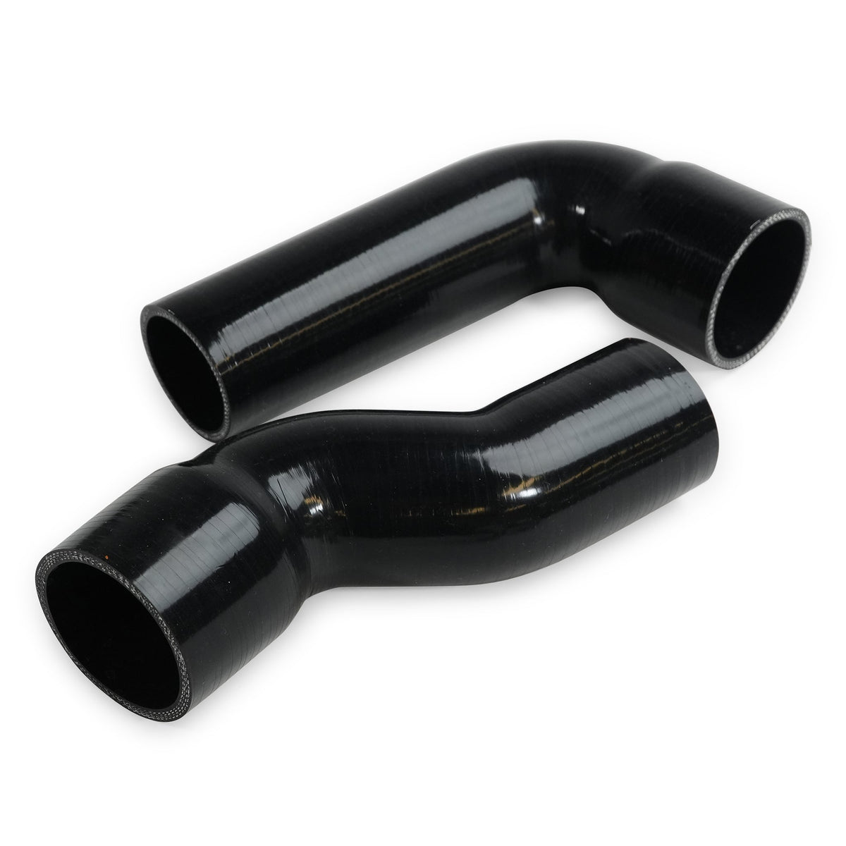 MODE Design V2 Intercooler Replacement Hose Kit for VW Golf GTI R MK5 MK6 Scirocco R & Audi A3 S3 8P TT TTS 8J