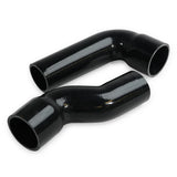 MODE Design V2 Intercooler Replacement Hose Kit for VW Golf GTI R MK5 MK6 Scirocco R & Audi A3 S3 8P TT TTS 8J