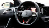 MODE Design Magnetic GT3 Style Carbon Fiber Full Replacement Paddle Shifters (OEM Fit) for VW Golf MK8 GTI & R-Line Models (inc. CC, Passat, Tiguan, Polo) (2021-Present)