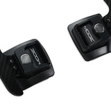MODE Design Magnetic GT3 Style Carbon Fiber Full Replacement Paddle Shifters (OEM Fit) for BMW E-Series 1 & 3 Series 135