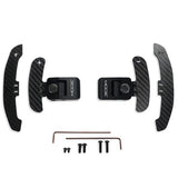 MODE Design Magnetic GT3 Style Carbon Fiber Full Replacement Paddle Shifters (OEM Fit) for BMW G-Series M2 G87 M3 G80 G81 M4 G82 G83 M5 F90 M8 F92