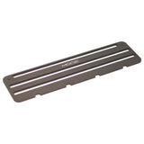 PlusPlate™ Tow Hook License Plate Mounting Kit for BMW 1M & 135i E82 (Designed for Australian Number Plates)