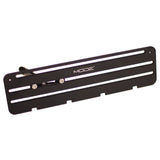 PlusPlate™ Tow Hook License Plate Mounting Kit for BMW 1-Series F20 F21 (Designed for Australian Number Plates)