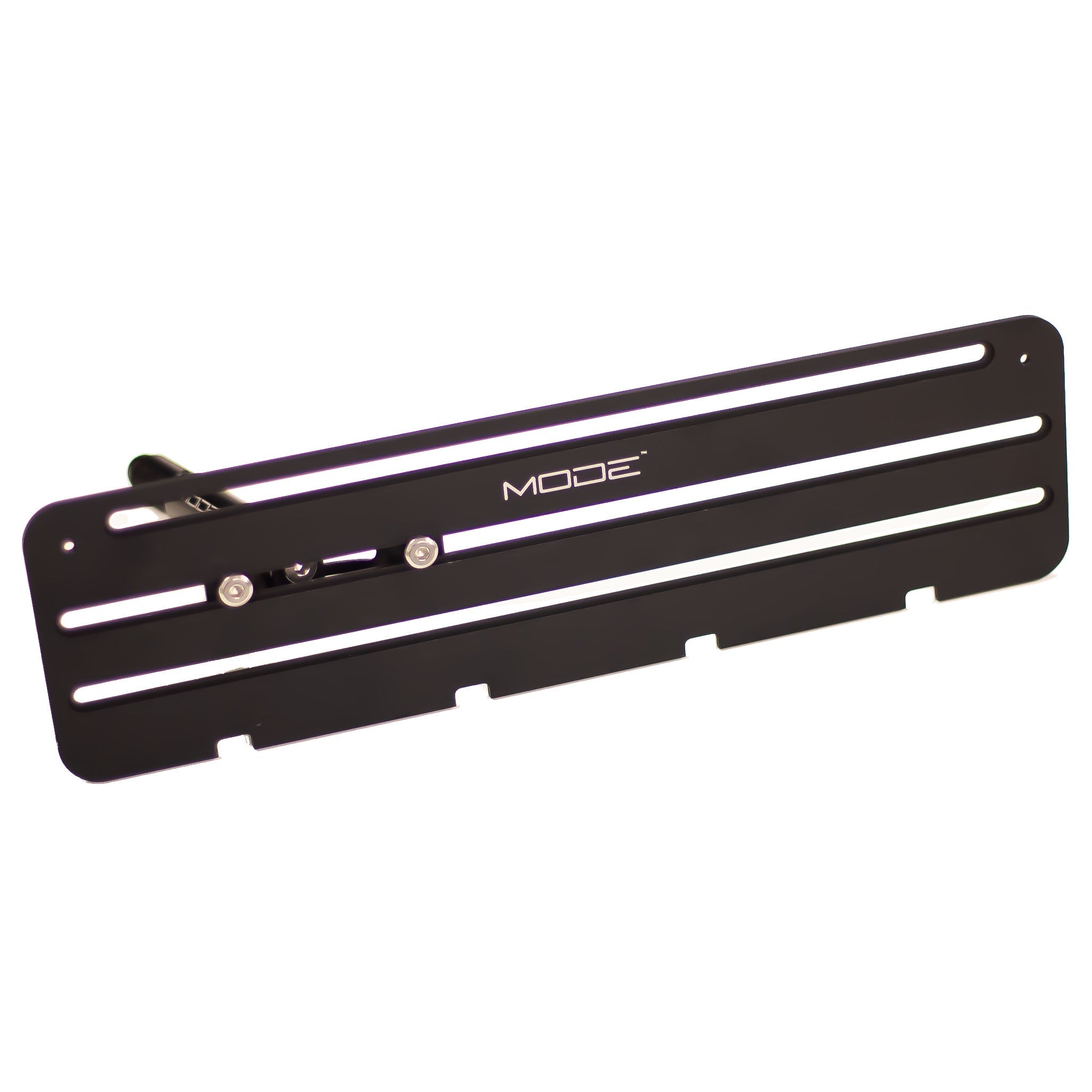 PlusPlate™ Tow Hook License Plate Mounting Kit for BMW 1M & 135i E82 (Designed for Australian Number Plates)