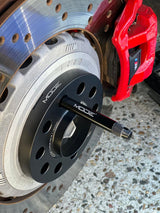 MODE Wheel Hanger Pin for PlusTrack Wheel Spacers