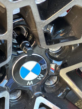 MODE Wheel Hanger Pin for PlusTrack Wheel Spacers