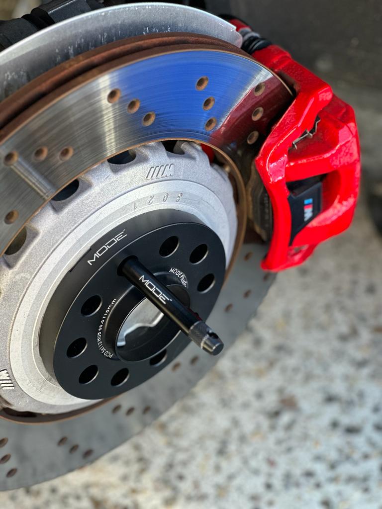 MODE Wheel Hanger Pin for PlusTrack Wheel Spacers