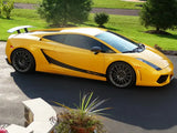 MODE PlusTrack Wheel Spacer Flush Fit Kit for Lamborghini Gallardo inc. Superleggera
