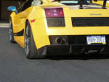 MODE PlusTrack Wheel Spacer Flush Fit Kit for Lamborghini Gallardo inc. Superleggera