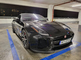 MODE PlusTrack Wheel Spacer Flush Fit Kit for Jaguar F-Type X152