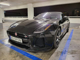 MODE PlusTrack Wheel Spacer Flush Fit Kit for Jaguar F-Type X152