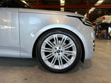 MODE PlusTrack Wheel Spacer Flush Fit Kit for Range Rover Sport L461 Vogue L460 (2022-present)