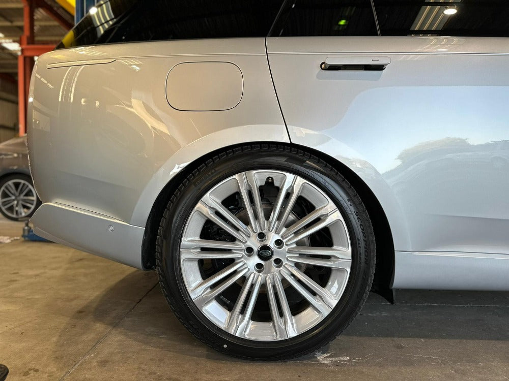 MODE PlusTrack Wheel Spacer Flush Fit Kit for Range Rover Sport L461 Vogue L460 (2022-present)