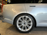 MODE PlusTrack Wheel Spacer Flush Fit Kit for Range Rover Sport L461 Vogue L460 (2022-present)