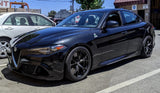 MODE PlusTrack Wheel Spacer Flush Fit Kit for Alfa Romeo Giulia & Stelvio inc. Quadrifoglio 2.9 Bi-Turbo 952 QV