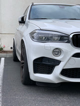 MODE PlusTrack Wheel Spacer Flush Fit Kit for BMW X5 X5M E70 & X6 X6M E71 (2006-2014)