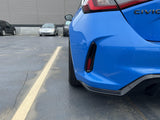 MODE PlusTrack Wheel Spacer Flush Fit Kit for Honda Civic Type R FK2 FK8 FL5 (2015-present)