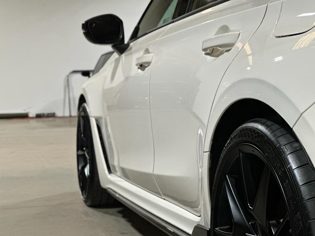 MODE PlusTrack Wheel Spacer Flush Fit Kit for Honda Civic Type R FK2 FK8 FL5 (2015-present)