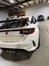 MODE PlusTrack Wheel Spacer Flush Fit Kit for Honda Civic Type R FK2 FK8 FL5 (2015-present)