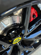 MODE PlusTrack Wheel Spacer Flush Fit Kit for Lotus Emira & Evora S 400 410 GT