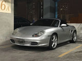 MODE PlusTrack Wheel Spacer Flush Fit Kit for Porsche Boxster Cayman 986 inc. S (1996-2004)