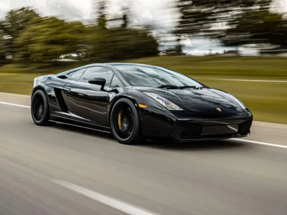 MODE PlusTrack Wheel Spacer Flush Fit Kit for Lamborghini Gallardo inc. Superleggera