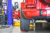 MODE PlusTrack Wheel Spacer Flush Fit Kit for Mercedes Benz G-Class & G63 AMG W463 W465 G Wagon (1990-present)