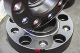 MODE PlusTrack Wheel Spacer Flush Fit Kit for Mercedes Benz G-Class & G63 AMG W463 W465 G Wagon (1990-present)