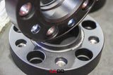 MODE PlusTrack Wheel Spacer Flush Fit Kit for Maserati GranTurismo inc. S Sport MC Stradale M145 M189