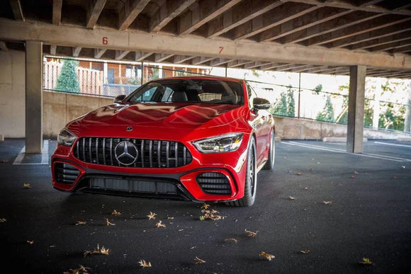 MODE PlusTrack Wheel Spacer Flush Fit Kit for Mercedes Benz GT43 GT53 GT63s GT73 X290 (2018-2022)