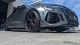 MODE PlusTrack Wheel Spacer Flush Fit Kit for Audi RS3 8Y Sedan & Sportback (2020-Present)