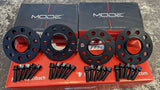 MODE PlusTrack Wheel Spacer Flush Fit Kit for Audi RS3 8Y Sedan & Sportback (2020-Present)