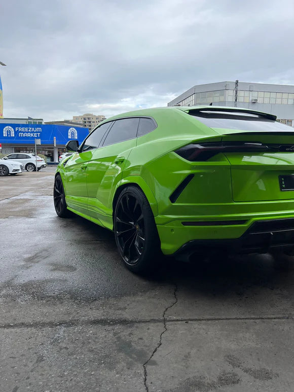 MODE PlusTrack Wheel Spacer Flush Fit Kit for Lamborghini Urus